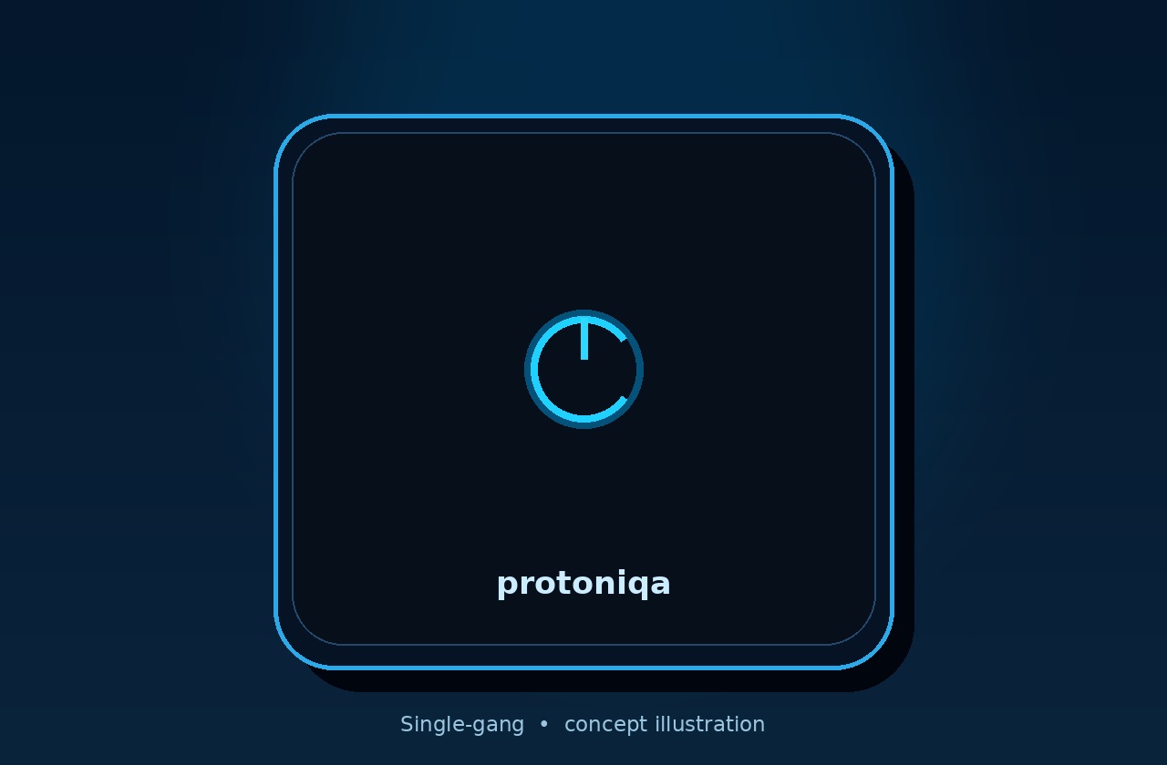 Smart Home Controls - Image 2