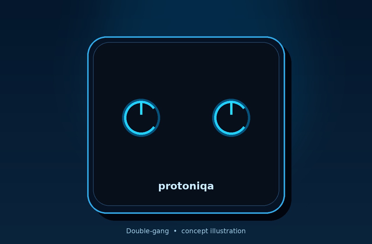 Smart Home Controls