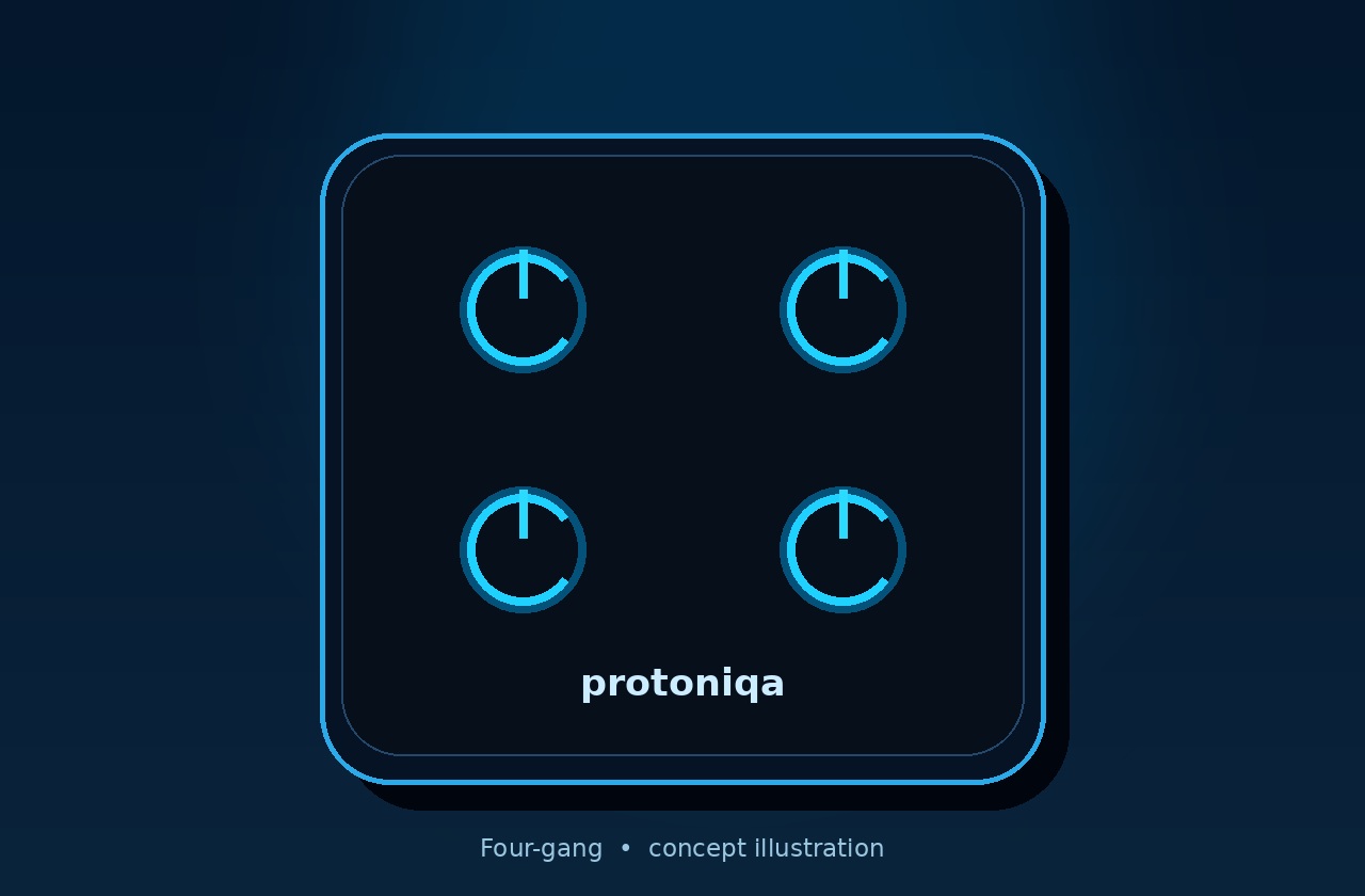 Smart Home Controls - Image 3
